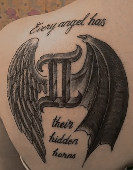 Features of Gemini Personality