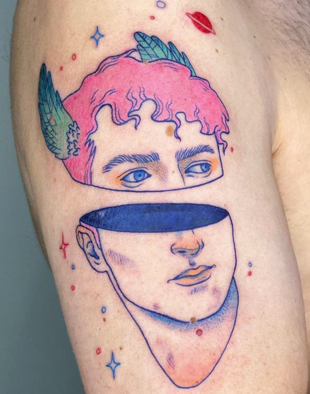 Mercury, the Ruling Planet