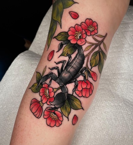 Forearm