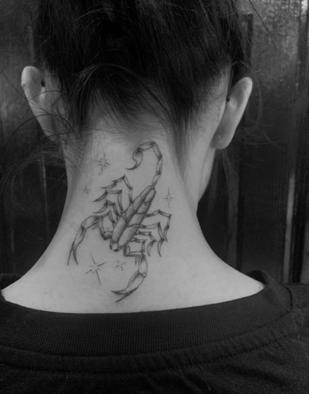Neck