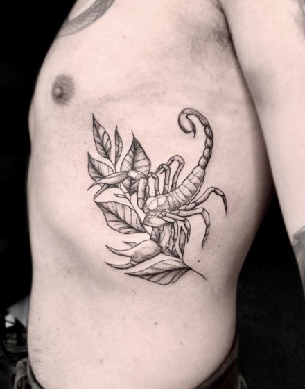 Dotwork