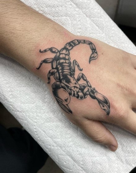 Hands