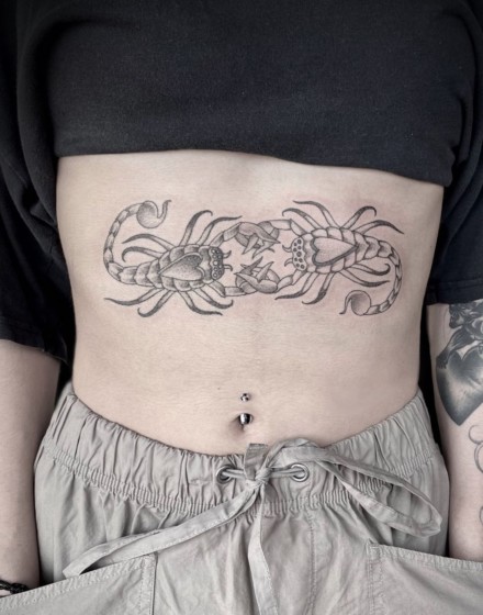Belly