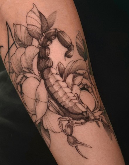 Dotwork