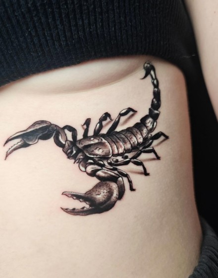 Dotwork