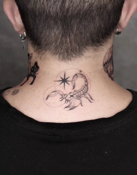 Neck