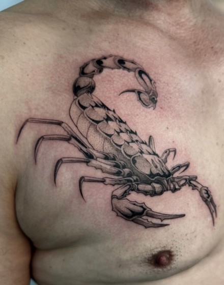 Dotwork