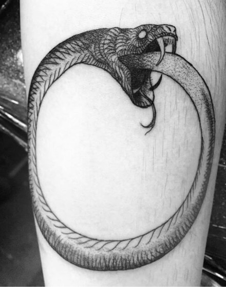 This section features our tattoo artist, Alexis Marijke.