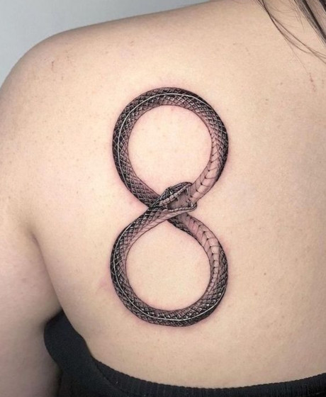 Infinity Sign