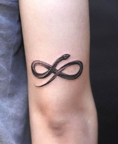 Infinity Sign