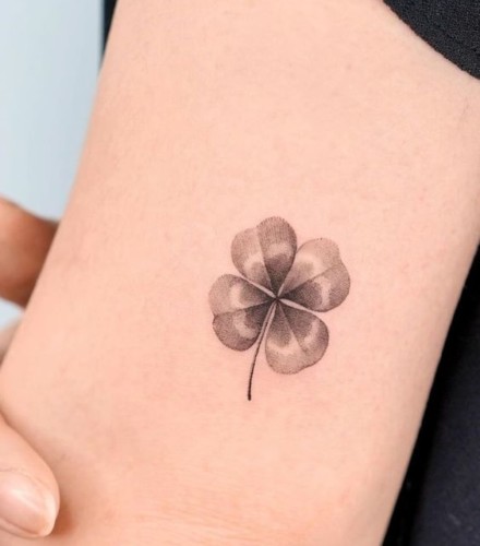 Black-and-Gray Tattoos