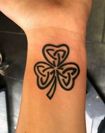Celtic Knot
