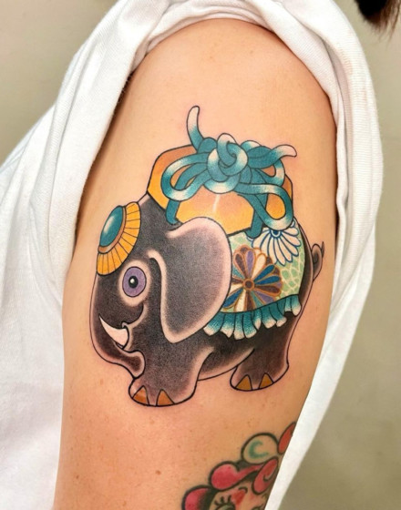 Other Creative Ideas