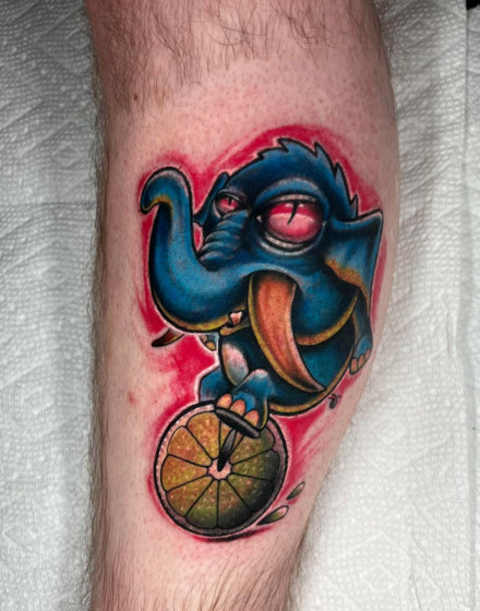 Other Creative Ideas