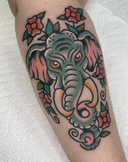 Traditional and Neo-Traditional Style