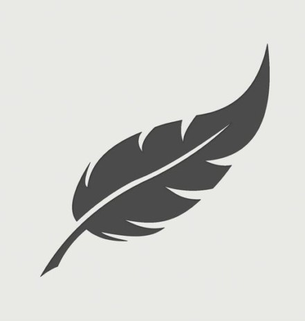 Nature-Inspired Outlines