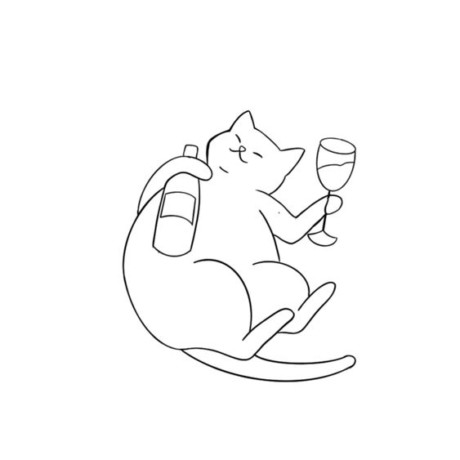 Classic Animal Outlines