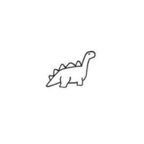 Classic Animal Outlines