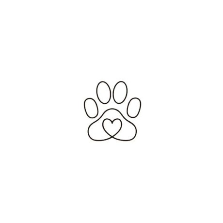 Classic Animal Outlines