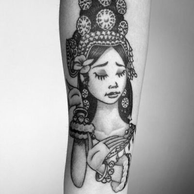 tattoos