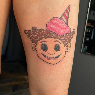 13