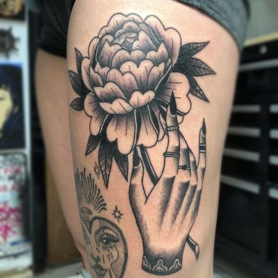 13