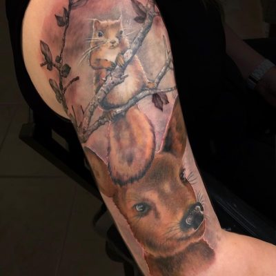 15