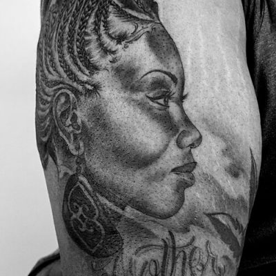tattoos