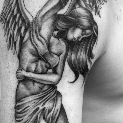 tattoos