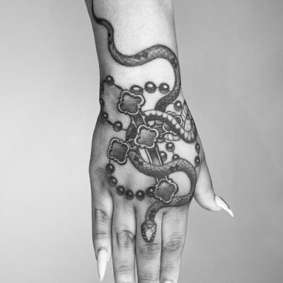 tattoos