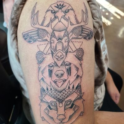 5
