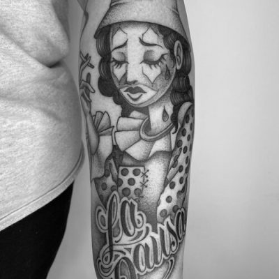 tattoos