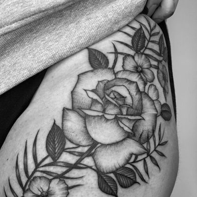 tattoos