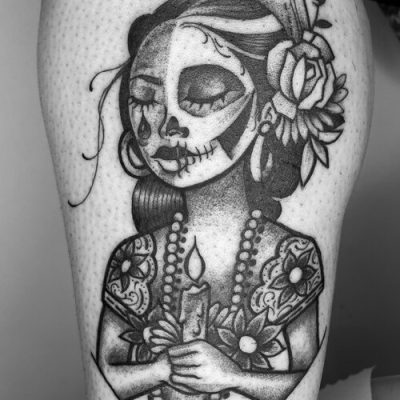 tattoos