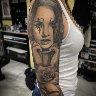 8