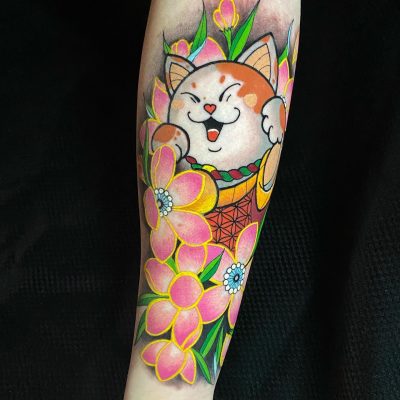 9