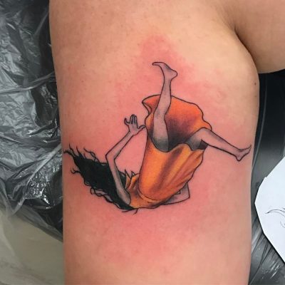 9