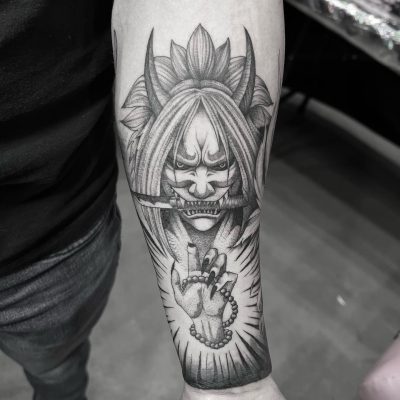 9
